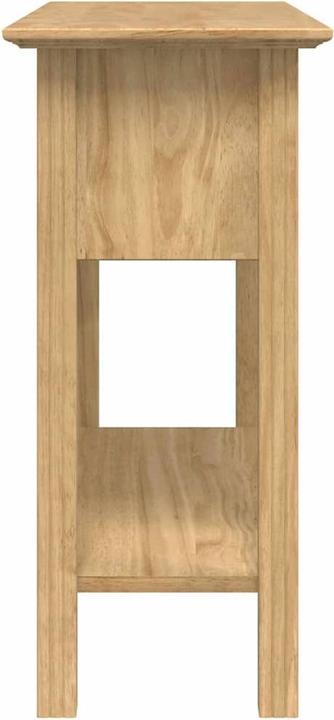 Produktbild vidaXL Konsolentisch (91 x 34.70 x 74 cm)