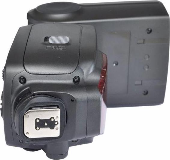 Produktbild Yongnuo YN-679 (Aufsteckblitz, Nikon)