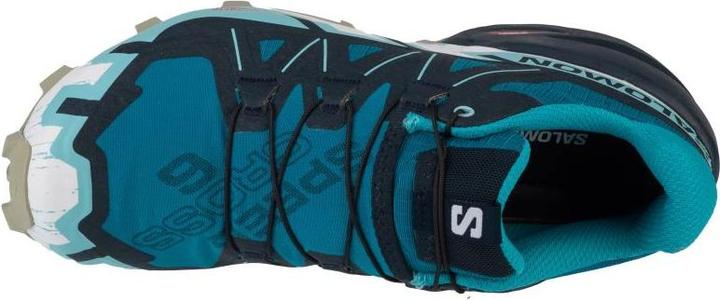 Produktbild Salomon Speedcross 6 - 59887 (41 1/3)