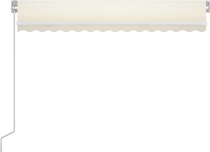 Produktbild vidaXL Markise (3.50 m)
