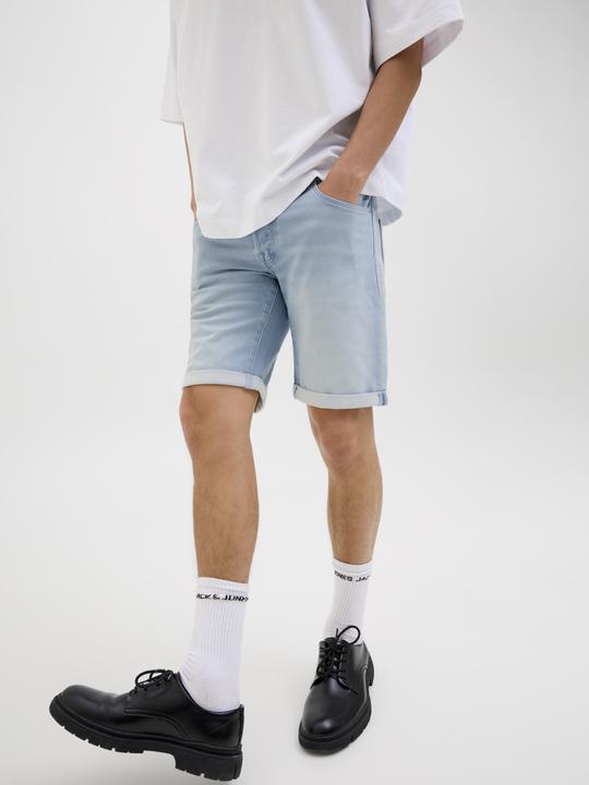 Produktbild Jack & Jones JJIRICK JJICON I.K. SHORTS GE 118 SN