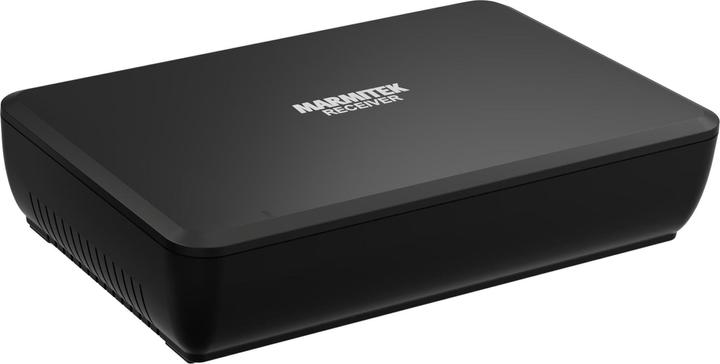 Produktbild Marmitek - Speaker Anywhere 650 - Wireless speakers connection (30 m)