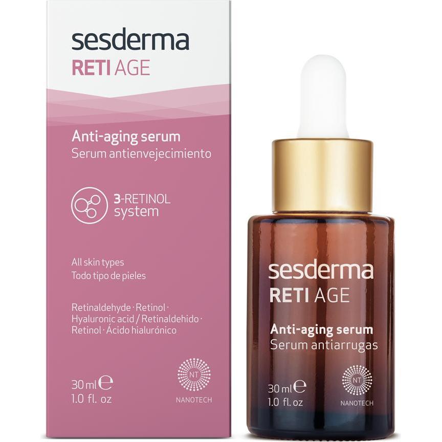 Thumbnail - Sesderma, Gesichtsserum, Reti Age (30 ml)
