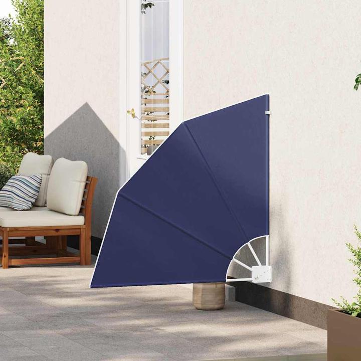 Produktbild vidaXL Balkon Sichtschutz (115 cm)