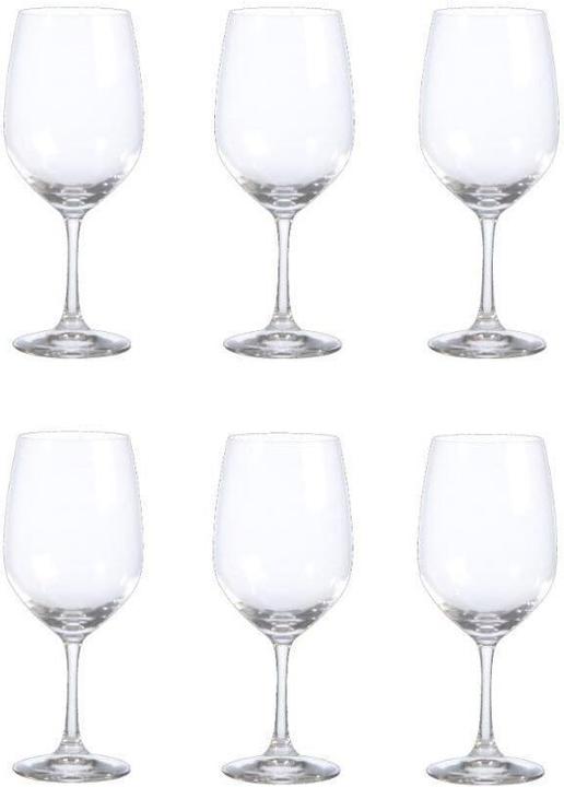 Produktbild Spiegelau Vino Grande (62 cl, 6 Gläser, Rotweingläser)