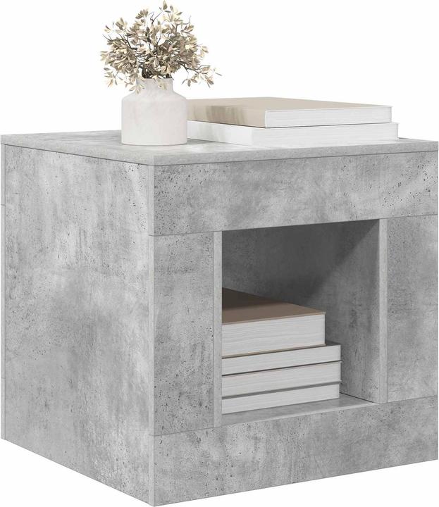 Gris béton