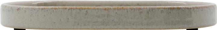 Actual product image Meraki Tray, MKDatura, Shellish grey