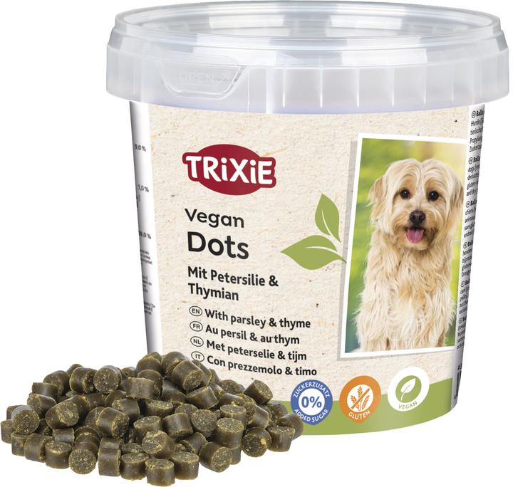 Trixie Snack morbidi vegani (Adulto, 1 pz., 200 g)