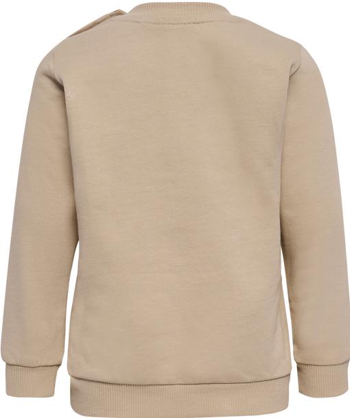 Produktbild hummel Hmlfast Lime Sweatshirt (74)