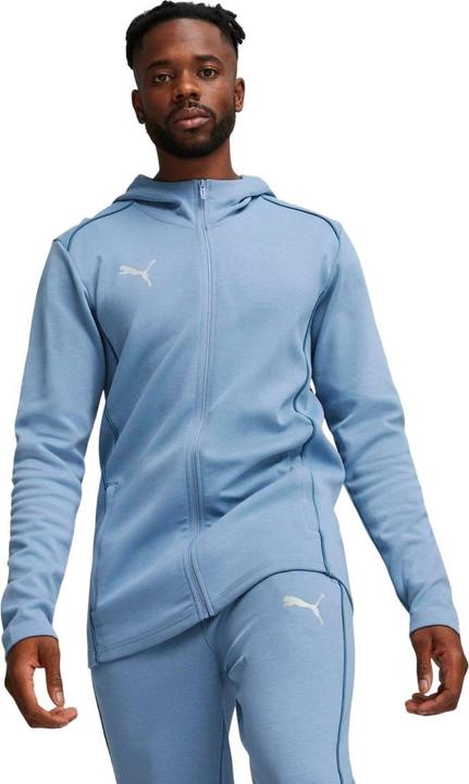 Immagine prodotto Puma TeamFINAL Casuals Giacca con Cappuccio Uomo (XXL)