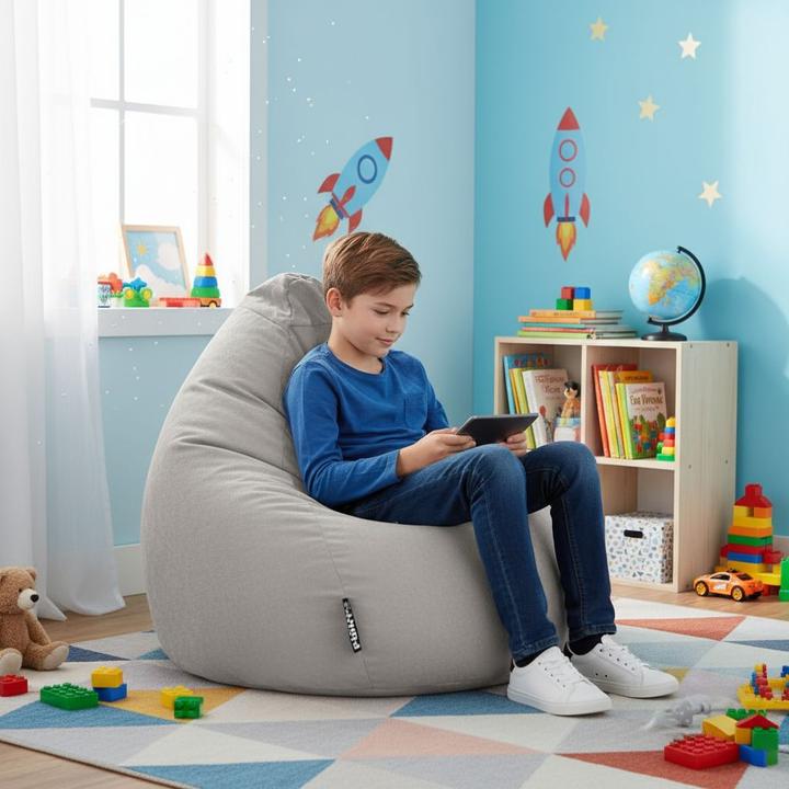 Image du produit Sitting Point Easy