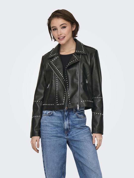 Produktbild Only ONLAUDREY Bikerjacke Bikerjacke (S)