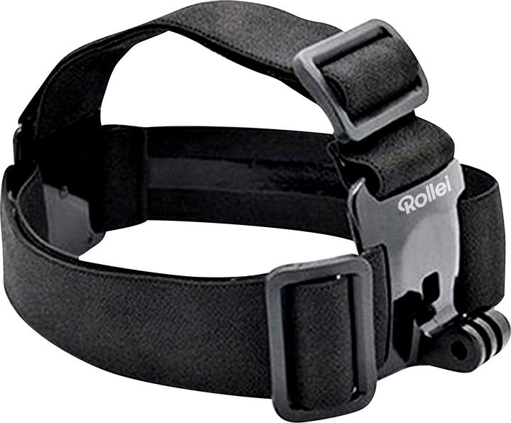 Image du produit Rollei Actioncam Mount Set Outdoor (Universel)