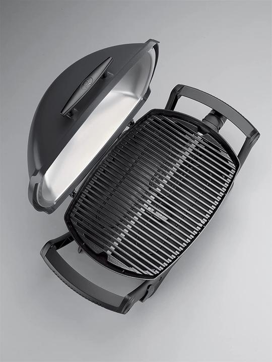 Image du produit Weber barbecue électrique 2,2 kW (2.20 kW)