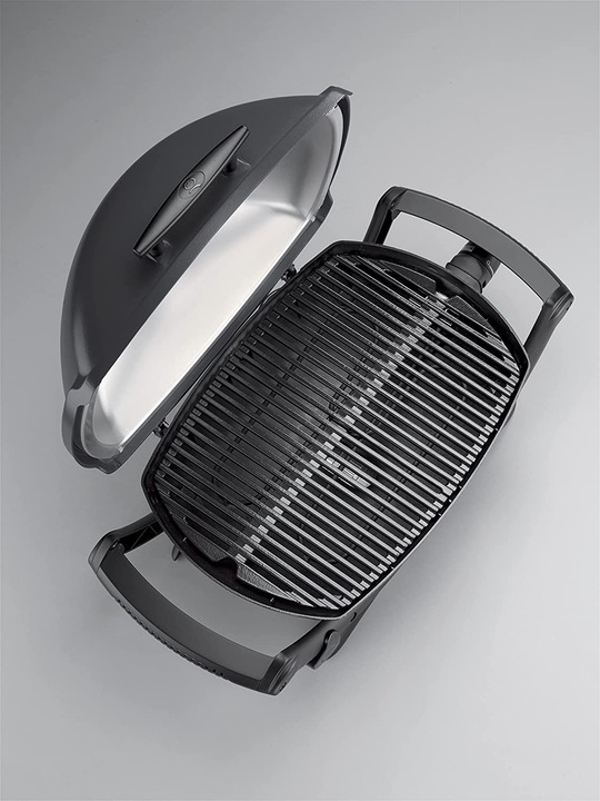 Image du produit Weber barbecue électrique 2,2 kW (2.20 kW)
