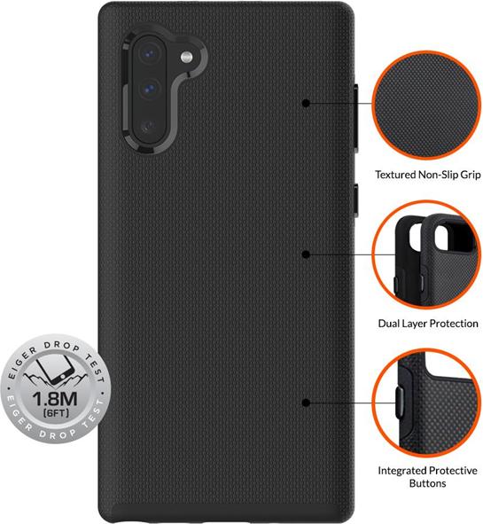 Immagine prodotto Eiger North Case (Samsung Galaxy Note 10)