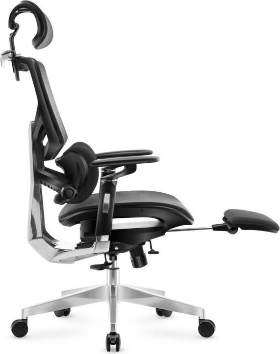 Immagine prodotto Mark Adler Ergonomischer Stuhl Expert 9.6 Schwarz