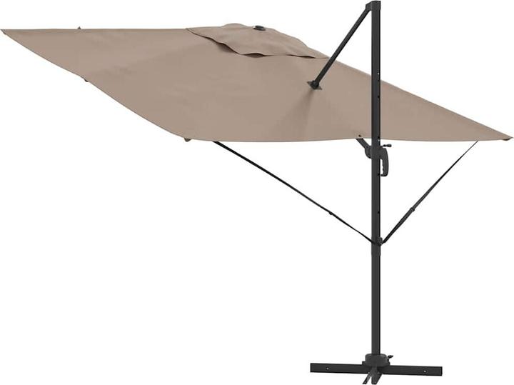 Immagine prodotto vidaXL Roma Parasol (2.84 m)