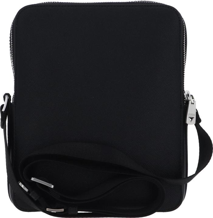 Actual product image Guess Torino shoulder bag 20 cm