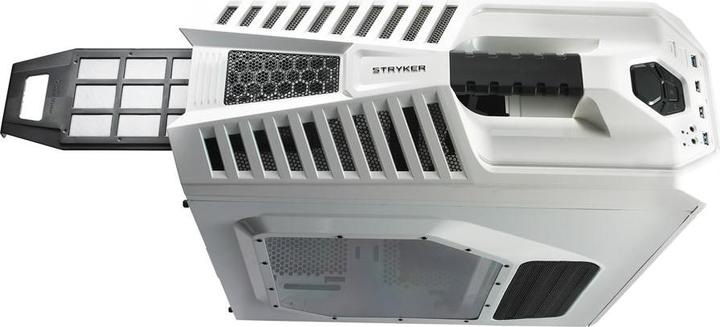 Produktbild Cooler Master Storm Stryker (ATX, XL-ATX)