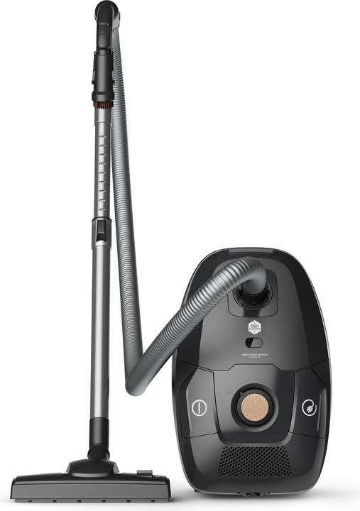 Produktbild OBH Nordica Green Force Effitech Animal -p??lynimuri, musta