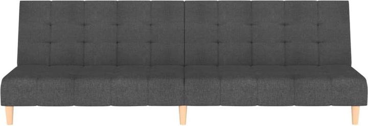 Produktbild vidaXL Schlafsofa (2-Sitzer)