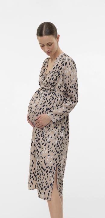 Image du produit Mamalicious MLPALI Umstandskleid Kleid (L)