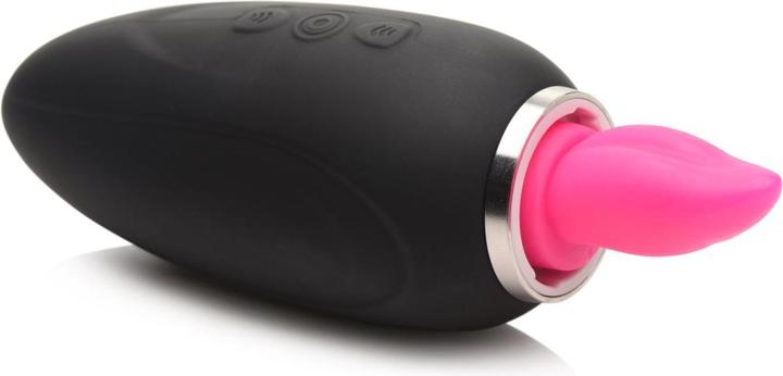 Actual product image Lickgasm Mini