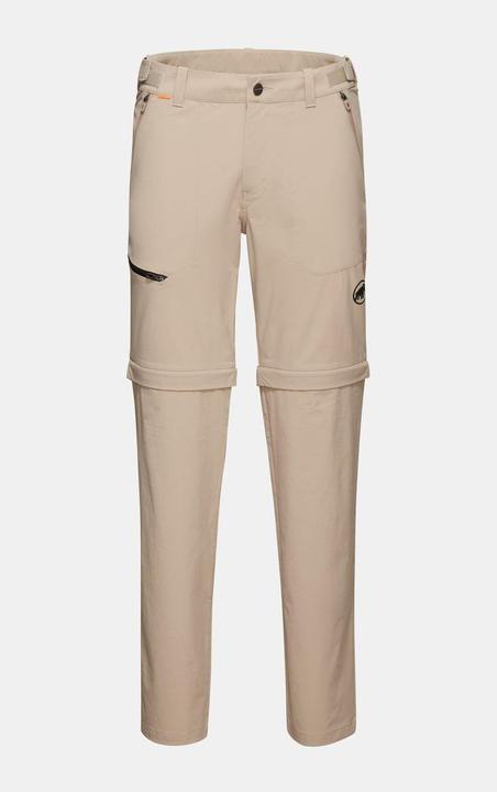 Actual product image Mammut Runbold Zip Off Pants Men (46)