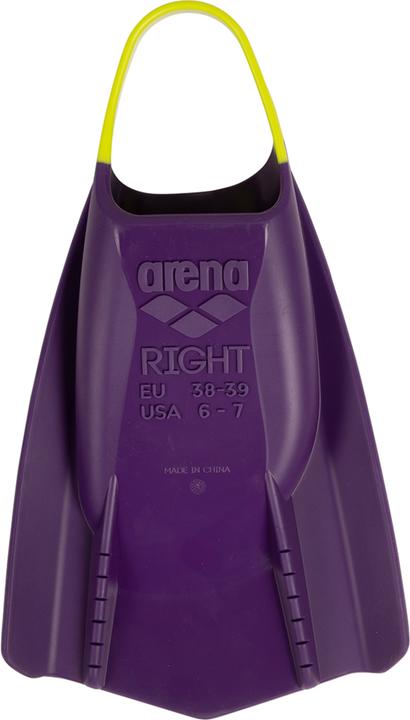 Immagine prodotto Arena Powerfin Pro II