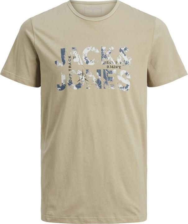 Produktbild Jack & Jones Logo T-Shirt (S)