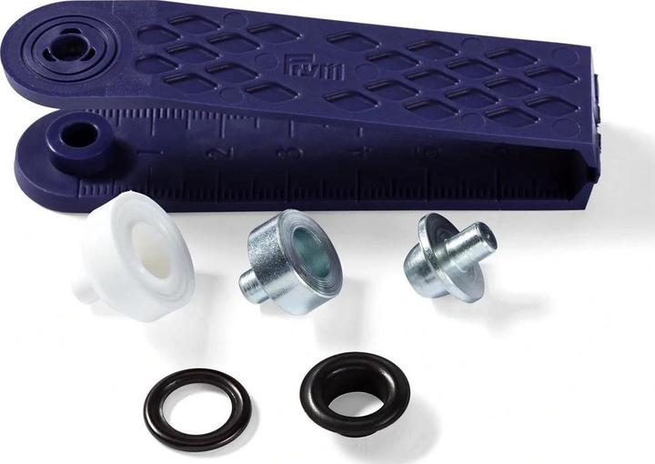 Immagine prodotto Prym Occhielli