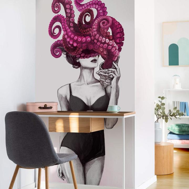 Produktbild Trenddeko Ocean (192 x 260 cm)