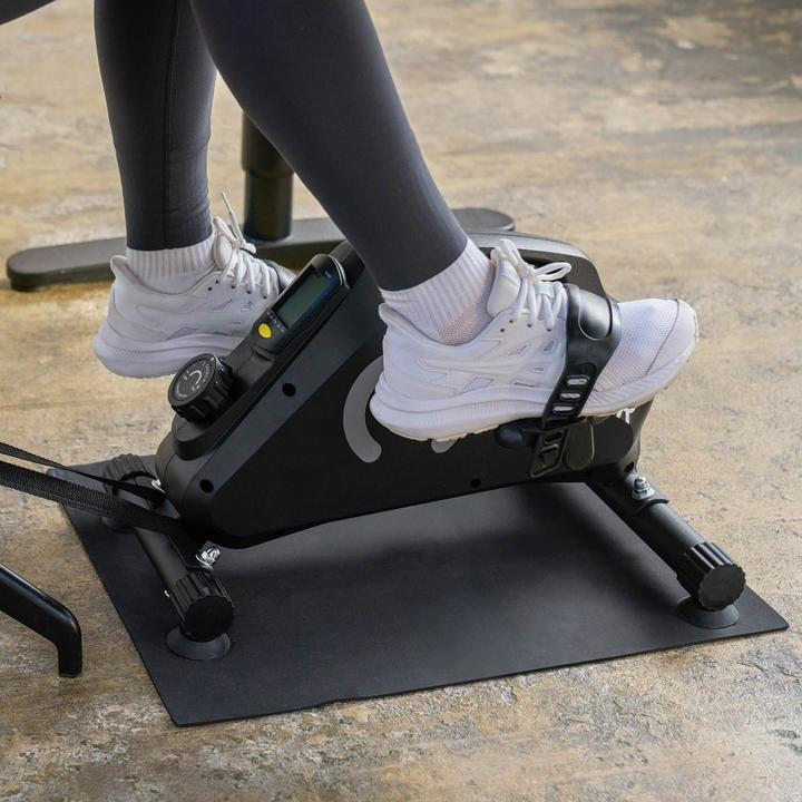 Image du produit Hammer Fitness Pedaltrainer Magnet