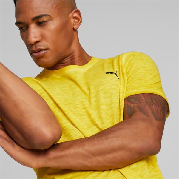 Produktbild Puma M Studio Foundation Wash Tee (L)