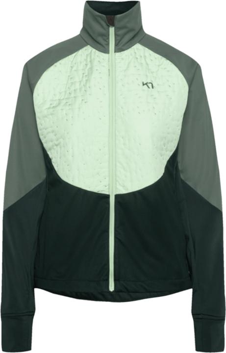 Produktbild Kari Traa Louise Hybrid Jacket (XL)