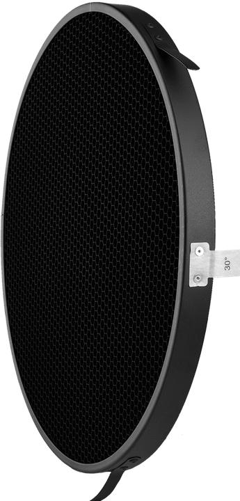 Actual product image Jinbei Honey Comb (Comb, 27.90 cm)