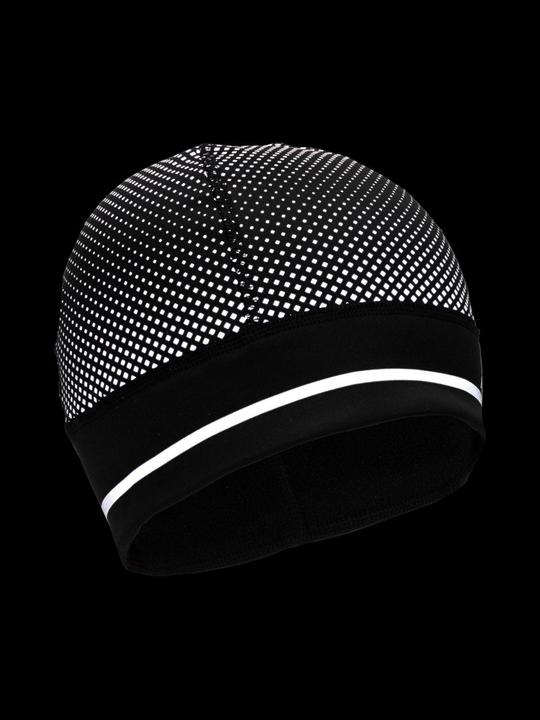 Image du produit Nathan Bonnet Hyper Night Reflective Pony-Tail (Taille unique)