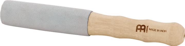 Meinl Râpe à bols chantants avec cuir (Bol chantant)