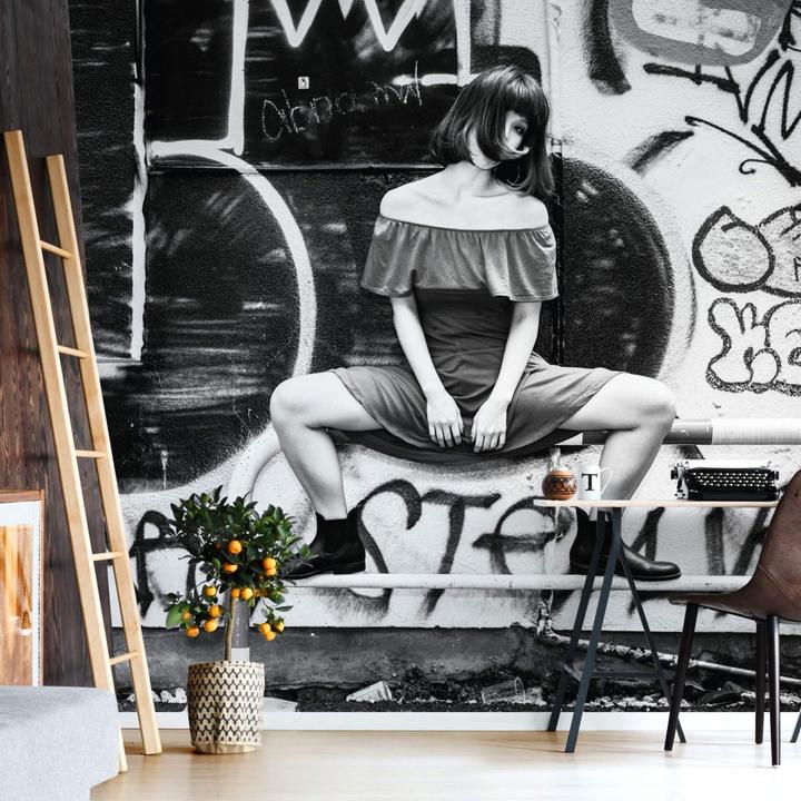 Trenddeko Shibuya Street