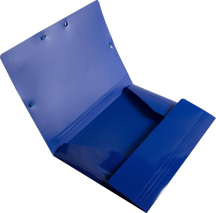 Produktbild Exacompta Sammelmappe mit Gummizug (A4, 1x)