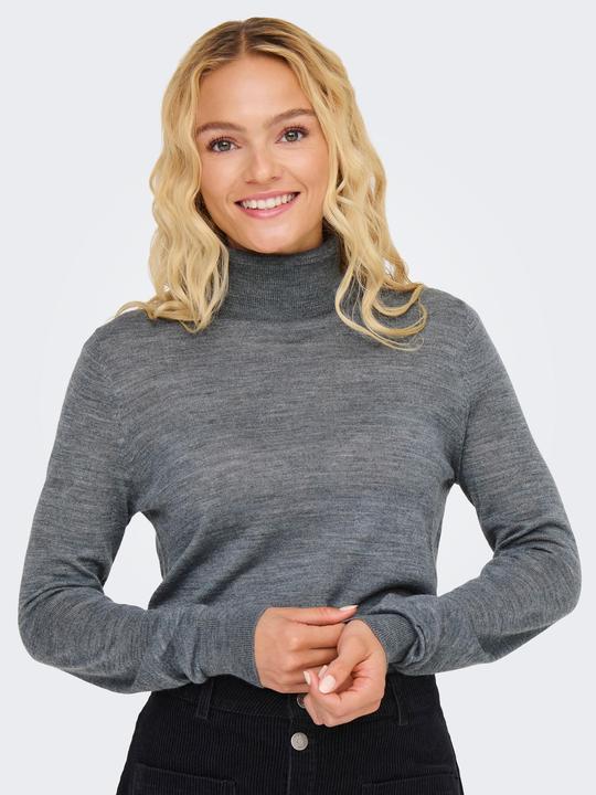 Produktbild JdY JDYPACIFIC Strickpullover Strickpullover (M)