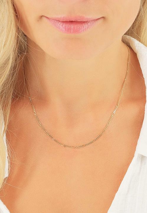 Actual product image Muau Figaro (Yellow gold, 60 cm)
