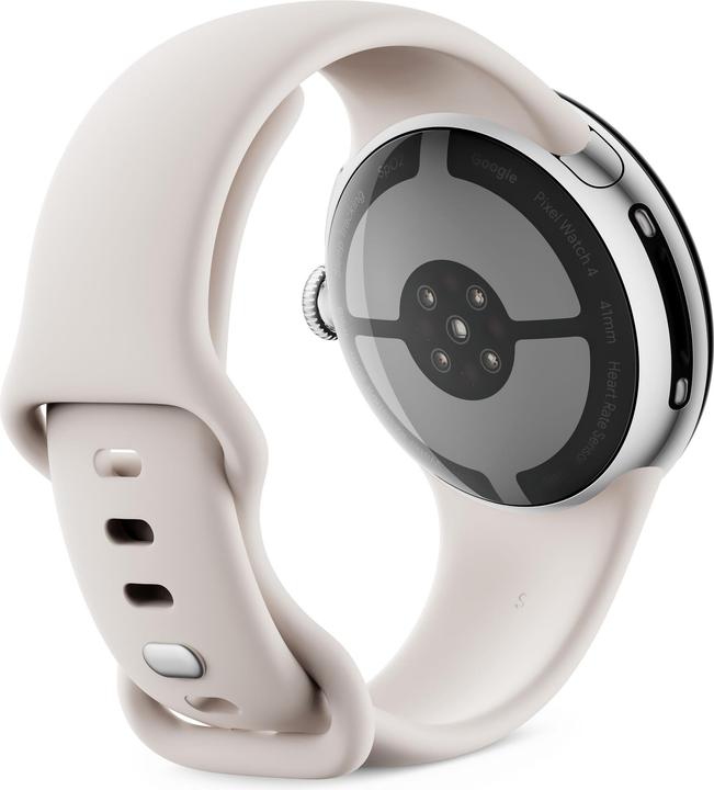 Produktbild Google Pixel Watch 4 (41 mm, 4G)