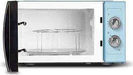 Actual product image Schneider Microgolfoven Smw23vmbl (23 l)