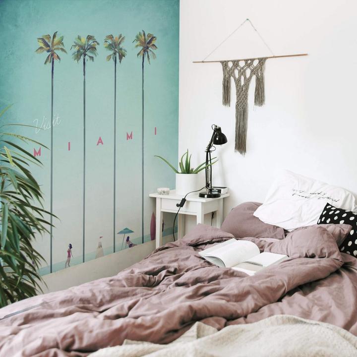 Produktbild Trenddeko Miami (288 x 350 cm)