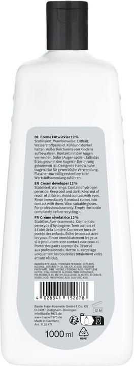 Immagine prodotto Basler Colore 2002+ Ossido di Crema