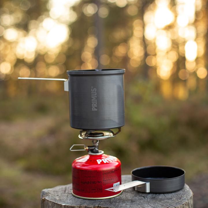 Actual product image Primus Trek pot