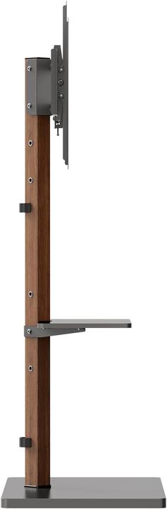 Produktbild myWall Für Bildschirme 37" - 75" (94 - 190 cm), Belastung bis 35 kg (35 kg, 37" - 75")