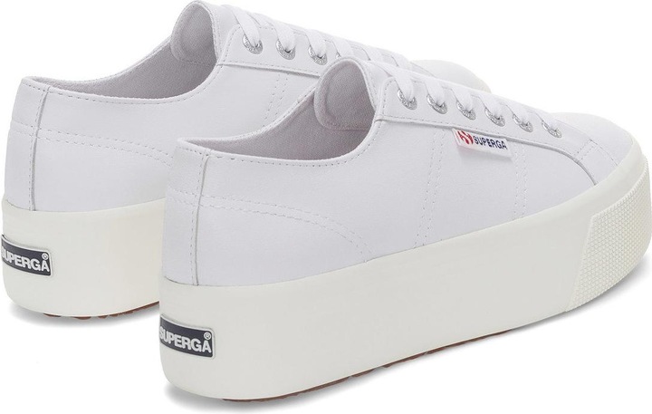 Produktbild Superga Sneaker 2790 Nappaleder (40)